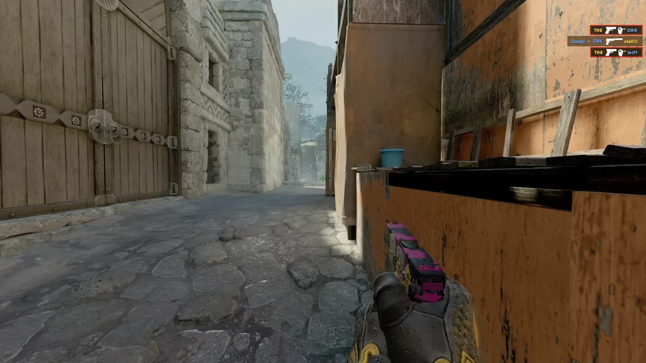 highlight